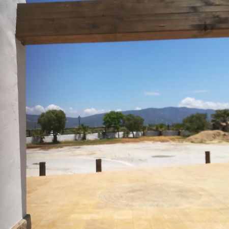 Hacienda Rural Ventorrillo El Nene Apartment Cadiz Luaran gambar