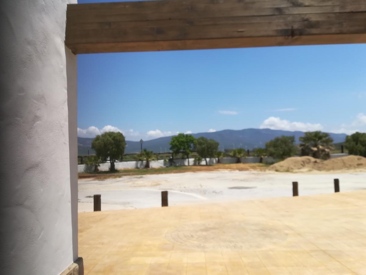 Hacienda Rural Ventorrillo El Nene Apartment Cadiz Luaran gambar